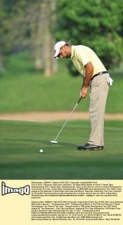 July 4, 2012 - Pasuruan, East Java, Indonesia - Gurbaaz Mann (India) in round 1 Taman Dayu Championship 2012..Taman Dayu Championship, which is the fifth of a record 12 Asian Development Tour events this year..Taman Dayu Championship is US$75,000 Asian Development Tour (ADT) event staged at the panoramic Taman Dayu Golf Club and Resort, Pasuruan, Indonesia..This year, followed by 114 golfer from around the world. Diveided into 4 rounds, start at July 4-7, 2012. Taman Dayu Championship 2012 - ZUMAp11
