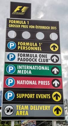 Aktuell Motorsport, Formel 1, GP Österreich in Spielberg Spielberg 18.06.2015, Red Bull Ring, Spielberg, AUT, FIA, Formel 1, Grosser Preis von Oesterreich, Vorberichte, im Bild Feature during the Preparation for the Austrian Formula One Grand Prix at the Red Bull Ring in Spielberg, Austria, 2015 06 18, Pictures © 2015, PhotoCredit: Dominik Angerer EP_ang