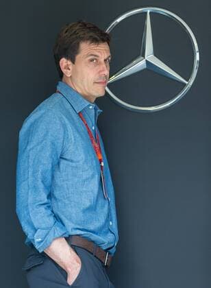Formel 1, GP von Österreich in Spielberg 30.06.2016, Red Bull Ring, Spielberg, AUT, FIA, Formel 1, Grosser Preis von Oesterreich, Vorberichte, im Bild Teammanager Toto Wolff (AUT) Mercedes AMG Petronas F1 Team Mercedes AMG F1 Director of Motorsport Toto Wolff (AUT) during the Preparation for the Austrian Formula One Grand Prix at the Red Bull Ring in Spielberg, Austria on 2016 06 30. -Pressefoto Spielberg EP_ang