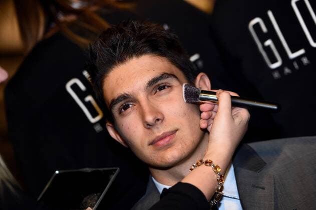 Esteban Ocon (FRA 31), Manor Racing MRT Singapore@Amberlounge 2016 Grosser Preis von Singapur 2016, Motorsport, Formel 1,Formula One World Championship WM Weltmeisterschaft Rd15, Singapore Grand Prix, Amberlounge, Marina Bay Street Circuit, Singapore, Saturday 17 September 2016. 17.09.2016, Singapur Copyright: xAndrexJerry Eibner-Pressefotox EP_JAE