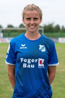 Myrthe Moorrees 3 , Portrait, Portrait, Single Picture, Action, Action, 06 07 2019, Willstätt Sand Germany , Football, Flyeralarm Frauen Bundesliga, Fototermin SC Sand, DFB DFL REGULATIONS PROHIBIT ANY USE OF PHOTOGRAPHS AS IMAGE SEQUENCES AND OR QUASI VIDEO xozx