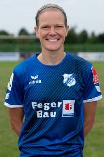 Diane Caldwell 5 , Portrait, Portrait, Single Picture, Action, Action, 06 07 2019, Willstätt Sand Germany , Football, Flyeralarm Frauen Bundesliga, Fototermin SC Sand, DFB DFL REGULATIONS PROHIBIT ANY USE OF PHOTOGRAPHS AS IMAGE SEQUENCES AND OR QUASI VIDEO xozx