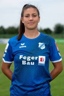 Marina Georgieva 18 , Portrait, Portrait, Single picture, Action, 06 07 2019, Willstätt Sand Germany , Soccer, Flyeralarm Frauen Bundesliga, Fototermin SC Sand, DFB DFL REGULATIONS PROHIBIT ANY USE OF PHOTOGRAPHS AS IMAGE SEQUENCES AND OR QUASI VIDEO xozx