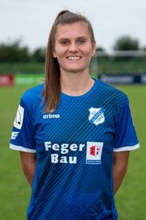 Viktoria Pinther 24 , Portrait, Portrait, Single Picture, Action, Action, 06 07 2019, Willstätt Sand Germany , Football, Flyeralarm Frauen Bundesliga, Fototermin SC Sand, DFB DFL REGULATIONS PROHIBIT ANY USE OF PHOTOGRAPHS AS IMAGE SEQUENCES AND OR QUASI VIDEO xozx