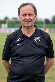 Gerald Jungmann Sport Vorstand , Portrait, Portrait, Single Picture, Action, Action, 06 07 2019, Willstätt Sand Germany , Football, Flyeralarm Frauen Bundesliga, Fototermin SC Sand, DFB DFL REGULATIONS PROHIBIT ANY USE OF PHOTOGRAPHS AS IMAGE SEQUENCES AND OR QUASI VIDEO xozx