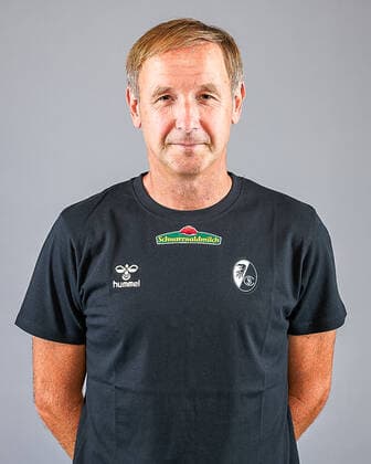 Patrick Baier, GER, SC Freiburg, Bundesliga, 2020 2021, Soccer, 22 08 2020 GER, SC Freiburg, Bundesliga, 2020 2021, Soccer, clipping, shooting, 22 08 2020 Freibrug Copyright: xEibner-Pressefotox EP_SWA