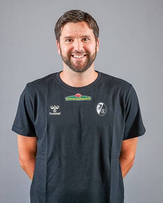 Florian Bruns, GER, SC Freiburg, Bundesliga, 2020 2021, Soccer, 22 08 2020 GER, SC Freiburg, Bundesliga, 2020 2021, Soccer, clipping, shooting, 22 08 2020 Freibrug Copyright: xEibner-Pressefotox EP_SWA