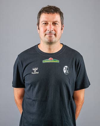 Andreas Kronenberg, GER, SC Freiburg, Bundesliga, 2020 2021, football, 22 08 2020 GER, SC Freiburg, Bundesliga, 2020 2021, football, clipping, shooting, 22 08 2020 Freibrug Copyright: xEibner-Pressefotox EP_SWA