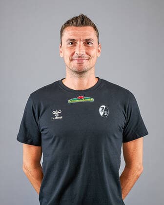 Daniel Wolf, GER, SC Freiburg, Bundesliga, 2020 2021, football, 22 08 2020 GER, SC Freiburg, Bundesliga, 2020 2021, football, clipping, shooting, 22 08 2020 Freibrug Copyright: xEibner-Pressefotox EP_SWA