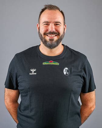 Florich Mack, GER, SC Freiburg, Bundesliga, 2020 2021, Soccer, 22 08 2020 GER, SC Freiburg, Bundesliga, 2020 2021, Soccer, clipping, shooting, 22 08 2020 Freibrug Copyright: xEibner-Pressefotox EP_SWA
