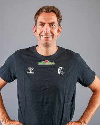 Markus Behrens, GER, SC Freiburg, Bundesliga, 2020 2021, Soccer, 22 08 2020 GER, SC Freiburg, Bundesliga, 2020 2021, Soccer, clipping, shooting, 22 08 2020 Freibrug Copyright: xEibner-Pressefotox EP_SWA