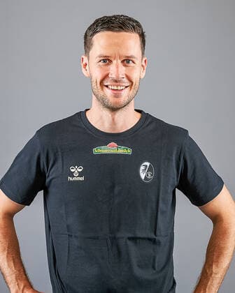 Dr Helge Eberbach, GER, SC Freiburg, Bundesliga, 2020 2021, football, 22 08 2020 GER, SC Freiburg, Bundesliga, 2020 2021, football, clipping, shooting, 22 08 2020 Freibrug Copyright: xEibner-Pressefotox EP_SWA