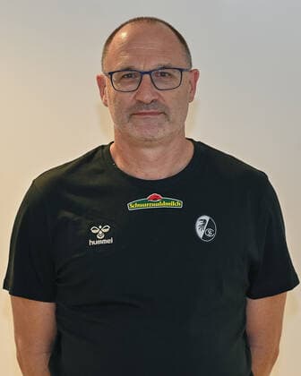 Portrait Doctor Dr Jochen Gruber GER, SC Freiburg, Bundesliga, 2020 2021, football, 22 08 2020 GER, SC Freiburg, Bundesliga, 2020 2021, football, clipping, shooting, 22 08 2020 Freibrug Copyright: xEibner-Pressefotox EP_SWA
