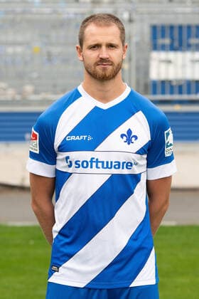 27 08 2020, xfux, Football 2 Bundesliga, SV Darmstadt 98, 2 BL, portrait appointment 2020 2021, photo appointment, emonline, emspor, deloka, v l Immanuel Hoehn SV Darmstadt 98 2 BL portrait appointment 2020 2021 Darmstadt