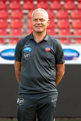 Dr Udo Tiefenbacher, 1 FC Heidenheim 1846, 2 Bundesliga, team photo and portrait appointment, season 2020 2021, 17 09 2020, DFB DFL regulations prohibit any use of photographs as image sequences and or quasi video , 1 FC Heidenheim 1846, 2 Bundesliga, team photo and portrait appointment, clipping, shooting, season 2020 2021, 17 09 2020 Heidenheim Copyright: xEibner-Pressefoto SaschaxWaltherx EP_swa