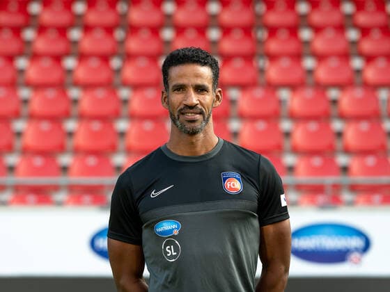 Said Lakhal, 1 FC Heidenheim 1846, 2 Bundesliga, team photo and portrait appointment, season 2020 2021, 17 09 2020, DFB DFL regulations prohibit any use of photographs as image sequences and or quasi video , 1 FC Heidenheim 1846, 2 Bundesliga, team photo and portrait appointment, clipping, shooting, season 2020 2021, 17 09 2020 Heidenheim Copyright: xEibner-Pressefoto SaschaxWaltherx EP_swa