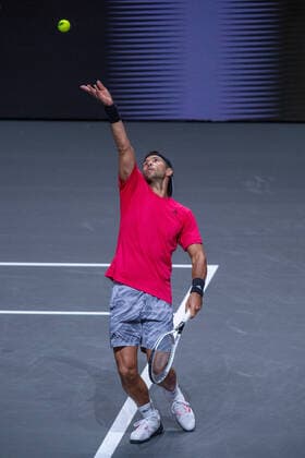 In Fernando VERDASCO ESP , Alexander ZVEREV GER vs Fernando VERDASCO ESP , TENNIS, bett1hulks Indoor, 15 10 2020, GER, TENNIS, ATP TOUR, bet1hulks Indoor, Alexander ZVEREV GER vs Fernando VERDASCO ESP , 15 10 2020 COLOGNE Copyright: xEibnerxPressefotox xBenjaminxSOELZERx EP_BSO