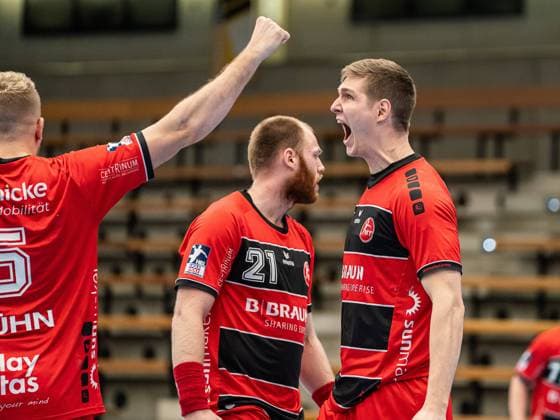 Finn Lemke MT Melsungen, 06 , Frisch Auf Goeppingen vs MT Melsungen, 1 Bundesliga, Handball, Men, 20 12 2020 Frisch Auf Goeppingen vs MT Melsungen, 1 Bundesliga, Handball, Men, 20 12 2020 Goeppingen Copyright: xEibner-Pressefotox EP_mst