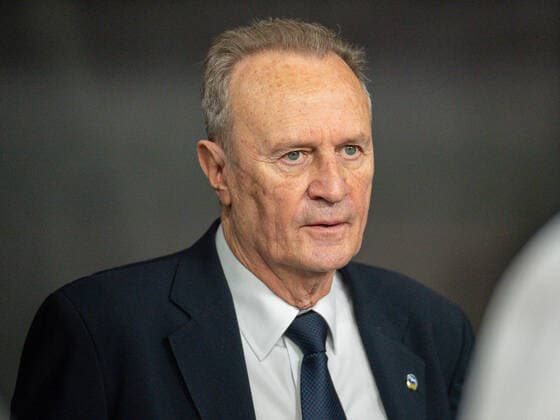 Aito Garcia Reneses Alba Berlin, head coach , Ratiopharm Ulm vs Alba Berlin, basketball, playoffs, game 4, season 2020 2021, 05 06 2021, Ratiopharm Ulm vs Alba Berlin, basketball, playoffs, game 4, season 2020 2021, 05 06 2021 New Ulm. Copyright: xEibner-Pressefoto SaschaxWaltherx EP_EER