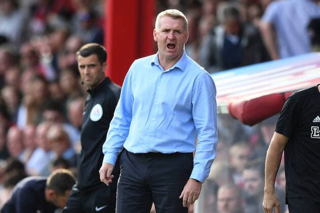 Fußball, Trainerhistorie Brentford FC von 1903 bis heute Mandatory Credit: Photo by Simon Dael BPI Shutterstock (9883321dm) Dean Smith manager of Brentford Bretford v Wigan, EFL Sky Bet Championship, Football, Stadium, City, UK - 15 Sep 2018 EDITORIAL USE ONLY No use with unauthorised audio, video, data, fixture lists (outside the EU), club league logos or live services. Online in-match use limited to 45 images (+15 in extra time). No use to emulate moving images. No use in betting, games or single club league player publications services. Bretford v Wigan, EFL Sky Bet Championship, Football, Stadium, City, UK - 15 Sep 2018 EDITORIAL USE ONLY No use with unauthorised audio, video, data, fixture lists (outside the EU), club league logos or live services. Online in-match use limited to 45 images (+15 in extra time). No use to emulate moving images. No use in betting, games or Copyright: xSimonxDael BPI Shutterstockx 9883321dm