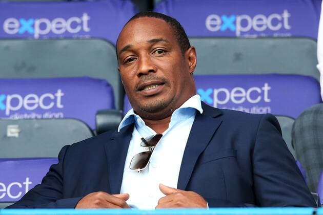 Mandatory Credit: Photo by Matt McNulty Jmp Shutterstock (9027387as) Paul Ince, father of Huddersfield Town s Tom Ince watches from the stand Huddersfield Town v Southampton, UK - 26 Aug 2017 EDITORIAL USE ONLY No use with unauthorised audio, video, data, fixture lists (outside the EU), club league logos or live services. Online in-match use limited to 45 images (+15 in extra time). No use to emulate moving images. No use in betting, games or single club league player publications services. Huddersfield Town v Southampton, UK - 26 Aug 2017 EDITORIAL USE ONLY No use with unauthorised audio, video, data, fixture lists (outside the EU), club league logos or live services. Online in-match use limited to 45 images (+15 in extra time). No use to emulate moving images. No use in betting, games or Copyright: xMattxMcNulty Jmp Shutterstockx 9027387as