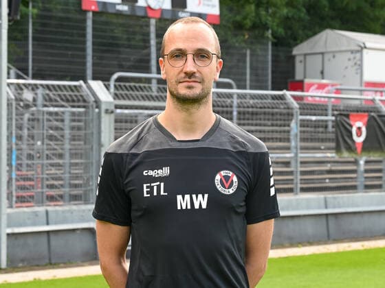 Dr Max Wittenberg Viktoria Koeln Viktoria Koeln, 3 Bundesliga, Football, Portraettermin 2022 23, Portraet, Saison 2022 2023, 08 07 2022 Viktoria Koeln, 3 Bundesliga, Football, Portraettermin 2022 2023, Portraet, Saison 2022 2023, 08 07 2022 Koeln Copyright: xEibner-Pressefotox EP_THR