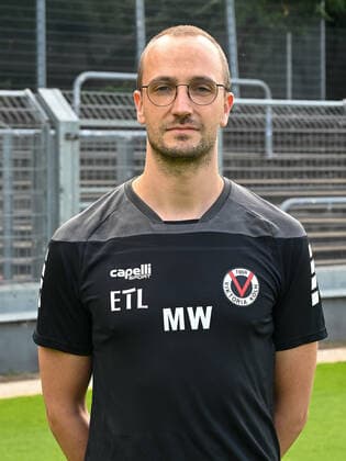Dr Max Wittenberg Viktoria Koeln Viktoria Koeln, 3 Bundesliga, Football, Portraettermin 2022 23, Portraet, Saison 2022 2023, 08 07 2022 Viktoria Koeln, 3 Bundesliga, Football, Portraettermin 2022 2023, Portraet, Saison 2022 2023, 08 07 2022 Koeln Copyright: xEibner-Pressefotox EP_THR