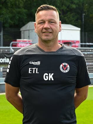 Georg Koch Viktoria Koeln Viktoria Koeln, 3 Bundesliga, Football, Portraettermin 2022 23, Portraet, Saison 2022 2023, 08 07 2022 Viktoria Koeln, 3 Bundesliga, Football, Portraettermin 2022 2023, Portraet, Saison 2022 2023, 08 07 2022 Koeln Copyright: xEibner-Pressefotox EP_THR
