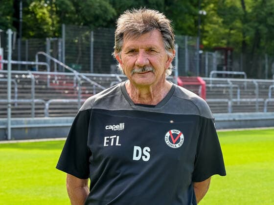 Dieter Schick Viktoria Koeln Viktoria Koeln, 3 Bundesliga, Football, Portraettermin 2022 23, Portraet, Saison 2022 2023, 08 07 2022 Viktoria Koeln, 3 Bundesliga, Football, Portraettermin 2022 2023, Portraet, Saison 2022 2023, 08 07 2022 Koeln Copyright: xEibner-Pressefotox EP_THR