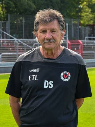 Dieter Schick Viktoria Koeln Viktoria Koeln, 3 Bundesliga, Football, Portraettermin 2022 23, Portraet, Saison 2022 2023, 08 07 2022 Viktoria Koeln, 3 Bundesliga, Football, Portraettermin 2022 2023, Portraet, Saison 2022 2023, 08 07 2022 Koeln Copyright: xEibner-Pressefotox EP_THR