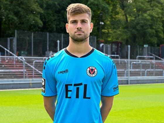 Ben Voll Viktoria Koeln Viktoria Koeln, 3 Bundesliga, Football, Portraettermin 2022 23, Portraet, Saison 2022 2023, 08 07 2022 Viktoria Koeln, 3 Bundesliga, Football, Portraettermin 2022 2023, Portraet, Saison 2022 2023, 08 07 2022 Koeln Copyright: xEibner-Pressefotox EP_THR