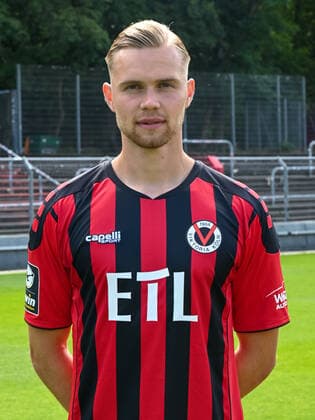 Lars Dietz Viktoria Koeln Viktoria Koeln, 3 Bundesliga, Football, Portraettermin 2022 23, Portraet, Saison 2022 2023, 08 07 2022 Viktoria Koeln, 3 Bundesliga, Football, Portraettermin 2022 2023, Portraet, Saison 2022 2023, 08 07 2022 Koeln Copyright: xEibner-Pressefotox EP_THR