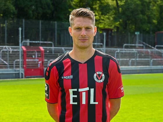 Daniel Buballa Viktoria Koeln Viktoria Koeln, 3 Bundesliga, Football, Portraettermin 2022 23, Portraet, Saison 2022 2023, 08 07 2022 Viktoria Koeln, 3 Bundesliga, Football, Portraettermin 2022 2023, Portraet, Saison 2022 2023, 08 07 2022 Koeln Copyright: xEibner-Pressefotox EP_THR