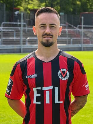 Simon Handle Viktoria Koeln Viktoria Koeln, 3 Bundesliga, Football, Portraettermin 2022 23, Portraet, Saison 2022 2023, 08 07 2022 Viktoria Koeln, 3 Bundesliga, Football, Portraettermin 2022 2023, Portraet, Saison 2022 2023, 08 07 2022 Koeln Copyright: xEibner-Pressefotox EP_THR