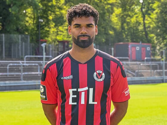 Andre Becker Viktoria Koeln Viktoria Koeln, 3 Bundesliga, Football, Portraettermin 2022 23, Portraet, Saison 2022 2023, 08 07 2022 Viktoria Koeln, 3 Bundesliga, Football, Portraettermin 2022 2023, Portraet, Saison 2022 2023, 08 07 2022 Koeln Copyright: xEibner-Pressefotox EP_THR