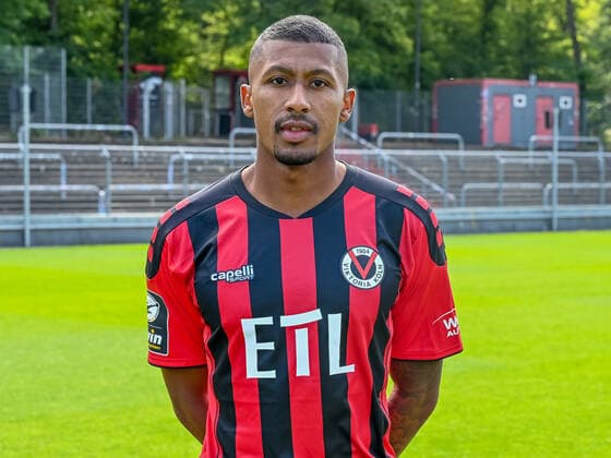 Florian Heister Viktoria Koeln Viktoria Koeln, 3 Bundesliga, Football, Portraettermin 2022 23, Portraet, Saison 2022 2023, 08 07 2022 Viktoria Koeln, 3 Bundesliga, Football, Portraettermin 2022 2023, Portraet, Saison 2022 2023, 08 07 2022 Koeln Copyright: xEibner-Pressefotox EP_THR