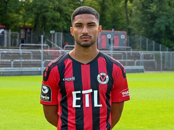 Simon Stehle Viktoria Koeln Viktoria Koeln, 3 Bundesliga, Football, Portraettermin 2022 23, Portraet, Saison 2022 2023, 08 07 2022 Viktoria Koeln, 3 Bundesliga, Football, Portraettermin 2022 2023, Portraet, Saison 2022 2023, 08 07 2022 Koeln Copyright: xEibner-Pressefotox EP_THR