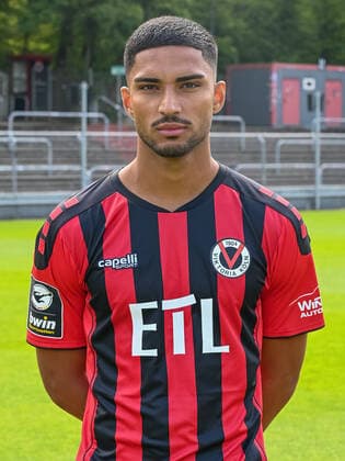 Simon Stehle Viktoria Koeln Viktoria Koeln, 3 Bundesliga, Football, Portraettermin 2022 23, Portraet, Saison 2022 2023, 08 07 2022 Viktoria Koeln, 3 Bundesliga, Football, Portraettermin 2022 2023, Portraet, Saison 2022 2023, 08 07 2022 Koeln Copyright: xEibner-Pressefotox EP_THR