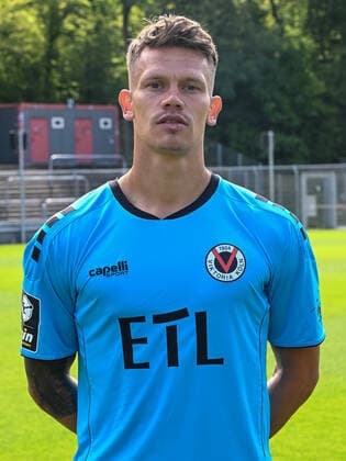Kevin Rauhut Viktoria Koeln Viktoria Koeln, 3 Bundesliga, Football, Portraettermin 2022 23, Portraet, Saison 2022 2023, 08 07 2022 Viktoria Koeln, 3 Bundesliga, Football, Portraettermin 2022 2023, Portraet, Saison 2022 2023, 08 07 2022 Koeln Copyright: xEibner-Pressefotox EP_THR