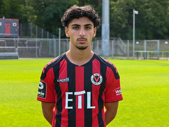 Youssef Amyn Viktoria Koeln Viktoria Koeln, 3 Bundesliga, Football, Portraettermin 2022 23, Portraet, Saison 2022 2023, 08 07 2022 Viktoria Koeln, 3 Bundesliga, Football, Portraettermin 2022 2023, Portraet, Saison 2022 2023, 08 07 2022 Koeln Copyright: xEibner-Pressefotox EP_THR