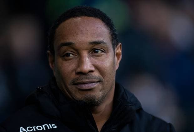 Mandatory Credit: Photo by Leila Coker Shutterstock (13673666am) Reading Manager Paul Ince during the EFL Championship match between West Bromwich Albion and Reading at The Hawthorns on Monday 2nd January 2023 by Leila Coker West Bromwich Albion v Reading, EFL Sky Bet Championship, Football, Hawthornes, West Bromwich, UK - 02 Jan 2023 EDITORIAL USE ONLY No use with unauthorised audio, video, data, fixture lists, club league logos or live services. Online in-match use limited to 120 images, no video emulation. No use in betting, games or single club league player publications. West Bromwich Albion v Reading, EFL Sky Bet Championship, Football, Hawthornes, West Bromwich, UK - 02 Jan 2023 EDITORIAL USE ONLY No use with unauthorised audio, video, data, fixture lists, club league logos or live services. Online in-match use limited to 120 images, no video emulation. No use in betting, games or single club league player publications. Copyright: xLeilaxCoker Shutterstockx 13673666am
