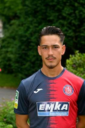 GER, Regionalliga West, photo session, team photo, Wuppertaler SV 15 6 2023,Wuppertal , Zoo, GER, Regionalliga West, team photo, team photo, photo session, Wuppertaler SV DFB Regionalliga West regulations prohibit any use of photographs as image sequences and or quasi video in picture Hüseyin Bulut Wuppertaler SV 21 NordphotoxGmbHx xFreund nph00018