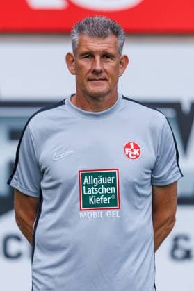 Andreas Clauss 1 FC Kaiserslautern , 1 FC Kaiserslautern, Football, 2 Bundesliga, Media Day, Season 2023 2024, 20 07 2023 1 FC Kaiserslautern, Football, 2 Bundesliga, Media Day, Season 2023 2024, 20 07 2023 Copyright: xEibner-Pressefoto AlexanderxNeisx EP_ANS