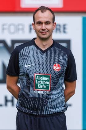 Dr Niels Veith team doctor 1 FC Kaiserslautern , 1 FC Kaiserslautern, football, 2 Bundesliga, media day, season 2023 2024, 20 07 2023 1 FC Kaiserslautern, football, 2 Bundesliga, media day, season 2023 2024, 20 07 2023 Copyright: xEibner-Pressefoto AlexanderxNeisx EP_ANS