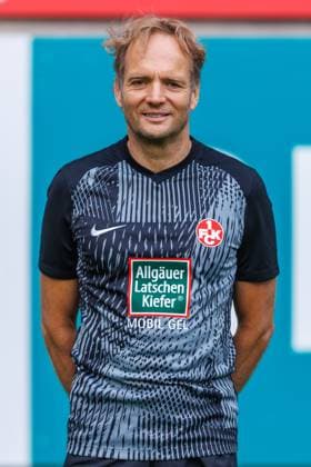 Dr Klaus Poettgen Team Doctor 1 FC Kaiserslautern , 1 FC Kaiserslautern, Football, 2 Bundesliga, Media Day, Season 2023 2024, 20 07 2023 1 FC Kaiserslautern, Football, 2 Bundesliga, Media Day, Season 2023 2024, 20 07 2023 Copyright: xEibner-Pressefoto AlexanderxNeisx EP_ANS