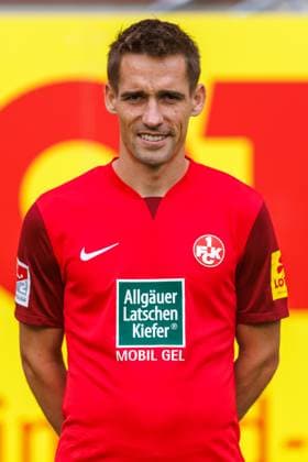 Philipp Klement 1 FC Kaiserslautern , 1 FC Kaiserslautern, Football, 2 Bundesliga, Media Day, Season 2023 2024, 20 07 2023 1 FC Kaiserslautern, Football, 2 Bundesliga, Media Day, Season 2023 2024, 20 07 2023 Copyright: xEibner-Pressefoto AlexanderxNeisx EP_ANS