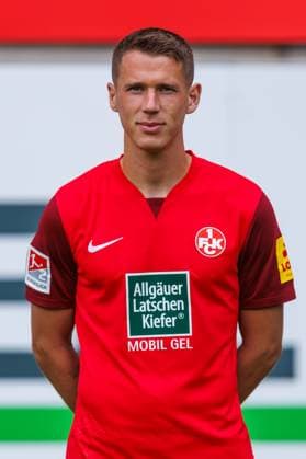 Erik Durm 1 FC Kaiserslautern , 1 FC Kaiserslautern, Football, 2 Bundesliga, Media Day, Season 2023 2024, 20 07 2023 1 FC Kaiserslautern, Football, 2 Bundesliga, Media Day, Season 2023 2024, 20 07 2023 Copyright: xEibner-Pressefoto AlexanderxNeisx EP_ANS
