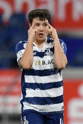 Alexandra Emmerling MSV Duisburg Women gestures GER, MSV Duisburg Women vs 1 FC Nuernberg Women, Football, Bundesliga,11 Matchday Season 2023 2024, 28 01 2024 DFL DFB REGULATIONS PROHIBIT ANY USE OF PHOTOGRAPHS AS IMAGE SEQUENCES AND OR QUASI VIDEO GER, MSV Duisburg Women vs 1 FC Nuernberg Women, Football, Bundesliga,11 Matchday Season 2023 2024, 28 01 2024 Duisburg Copyright: xEibner-Pressefoto ThomasxThienelx EP_TTL