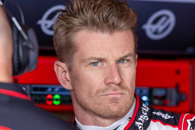 June 7, 2024, Montreal, Quebec, Canada: Nico Hulkenberg (GER) - MoneyGram Haas F1 Team - Haas VF-24 - Ferrari during Formula 1 Aws Grand Prix du Canada 2024, Montreal, Quebec, Canada, from Jun 6th to 9th - Rounfd 9 of 24 of 2024 F1 World Championship, WM, Weltmeisterschaft Montreal Canada - ZUMAm217 20240607_zsp_m217_019 Copyright: xAlessioxDexMarcox