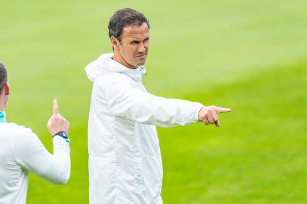 Ricardo Carvalho Portugal Training EURO2024, Public Training, Public Training, Men, Football, 14 06 2024 Portugal Training EURO2024, Public Training, Public Training, Men, Football, 14 06 2024 Guetersloh Copyright: xEibner-Pressefoto BahhoxKarax EP_POR
